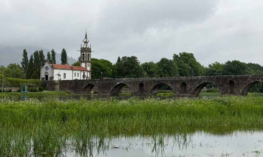 Ponte de Lima